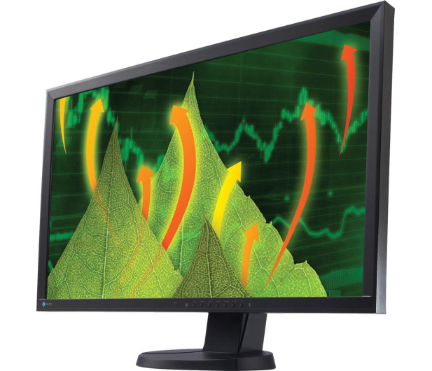 Eizo EV2736WFS-BK czarny - 204678 - zdjęcie 2